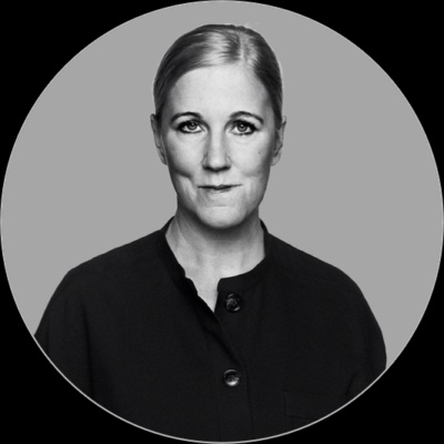 Anna Stellinger