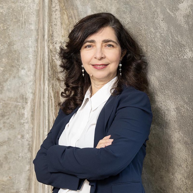 Dr. Giovanna Dipasquale